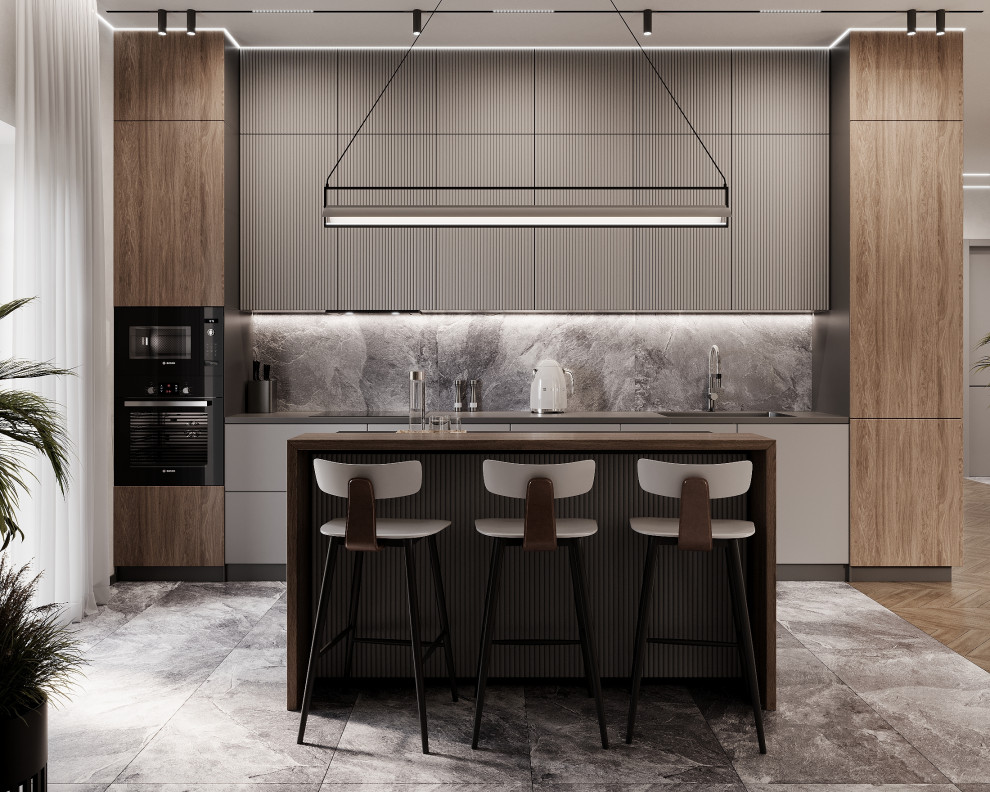 ЖК Наследие 31