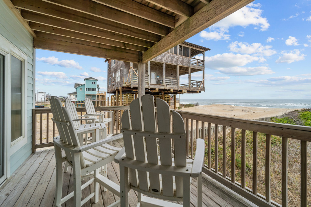 Vacation Rental Design
