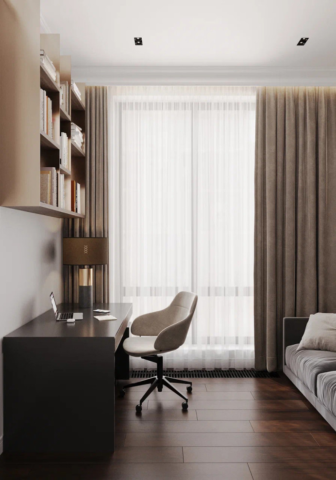 Квартира в ЖК "ВТБ Арена-Парк"