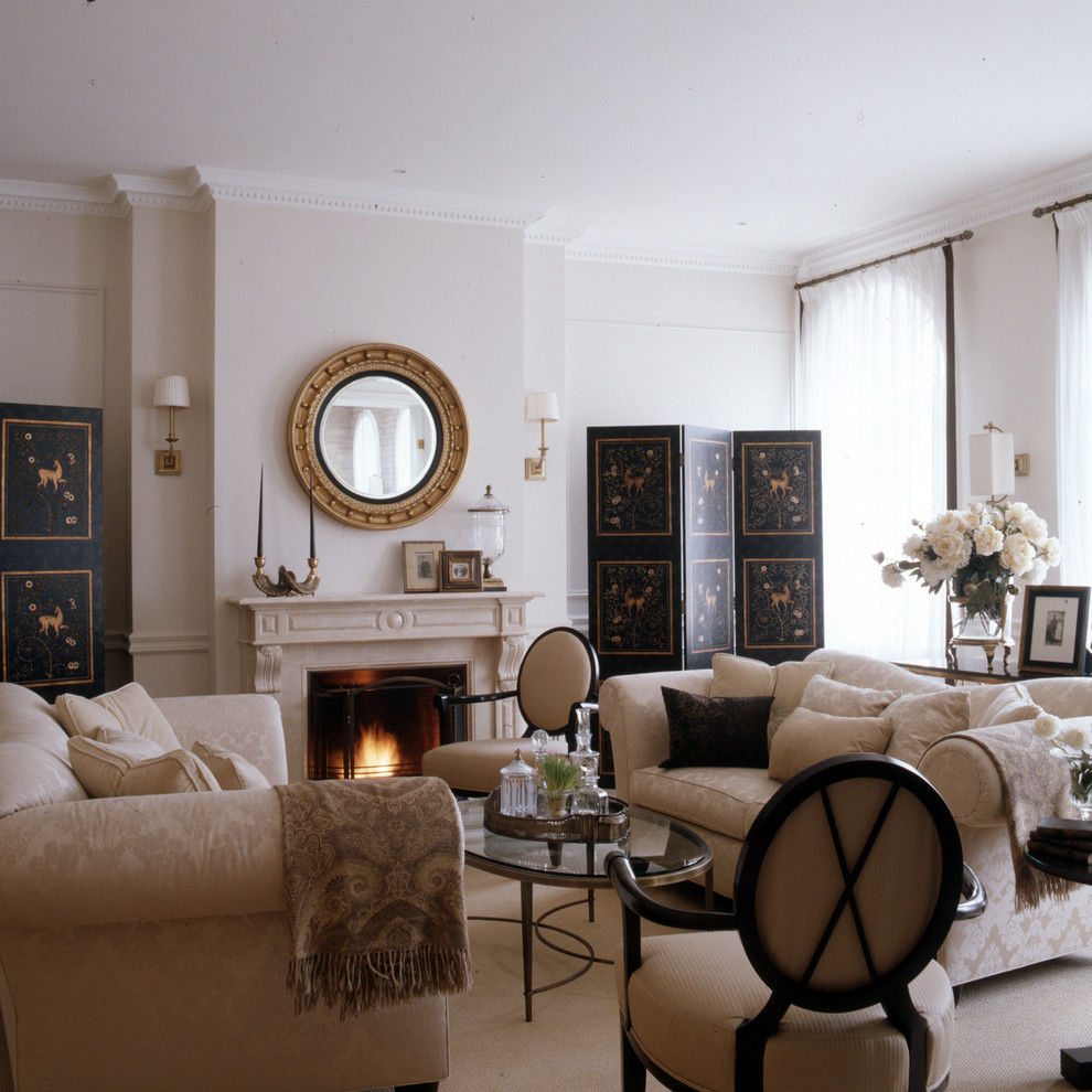 Duplex near Kazan Cathedral