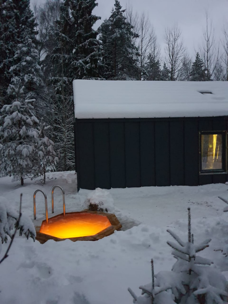 Купель на Валдае