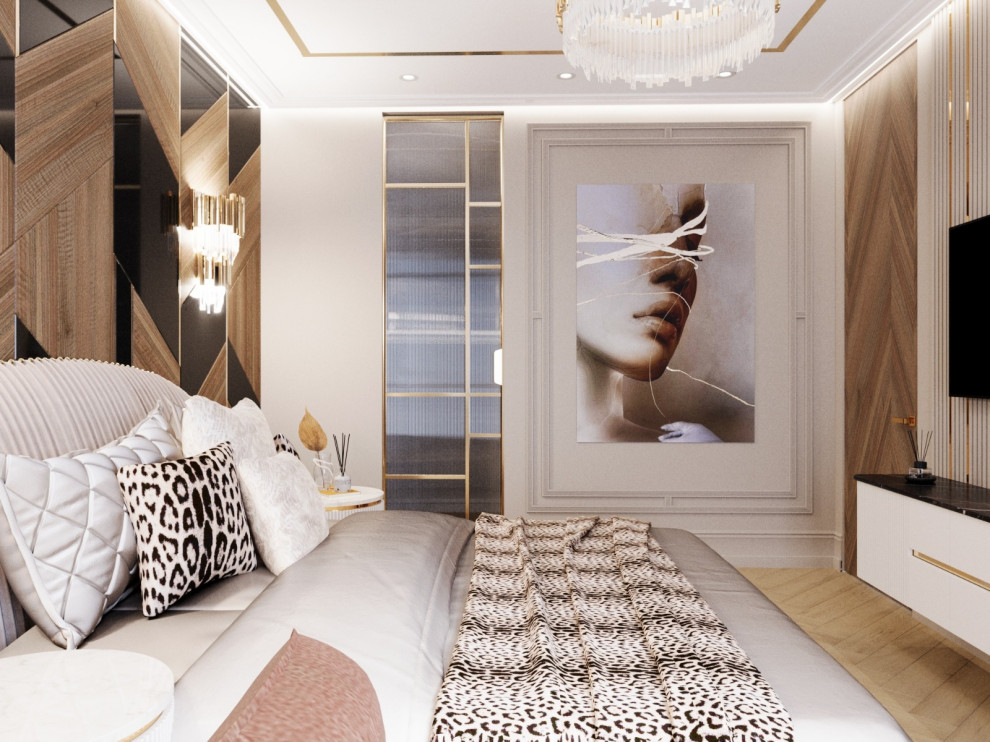 Квартира Москва Сокольнический Вал