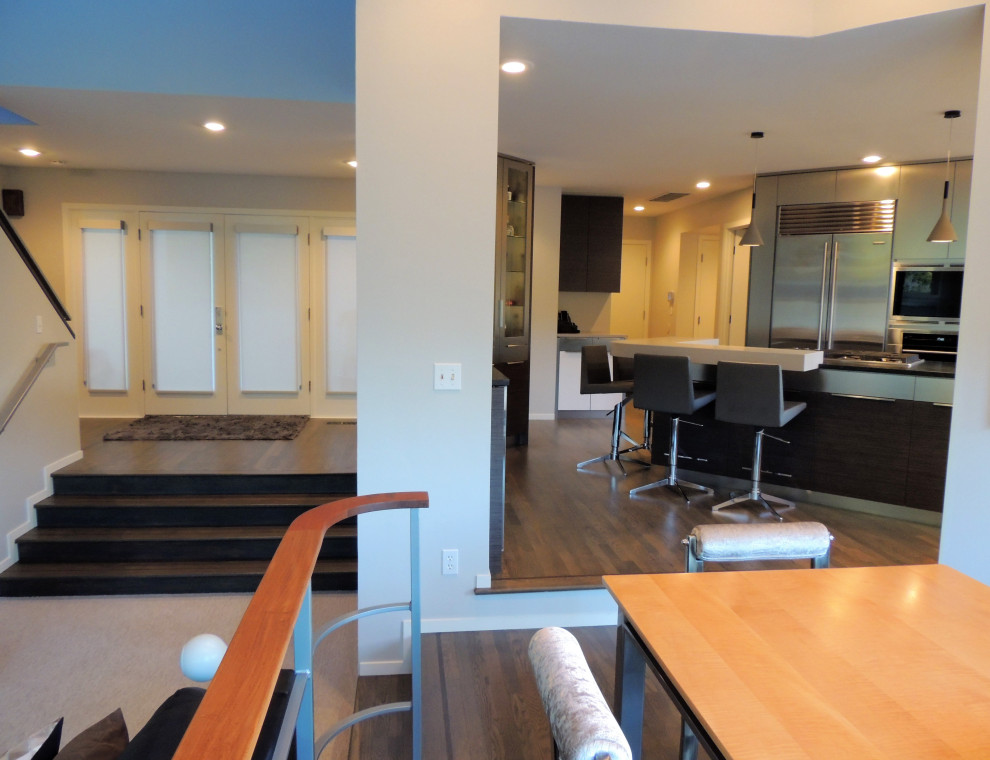 Modern Interior Update