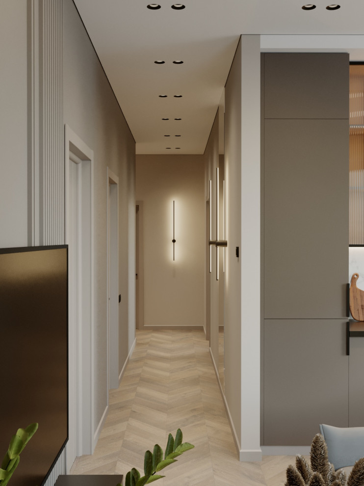 Московский 65