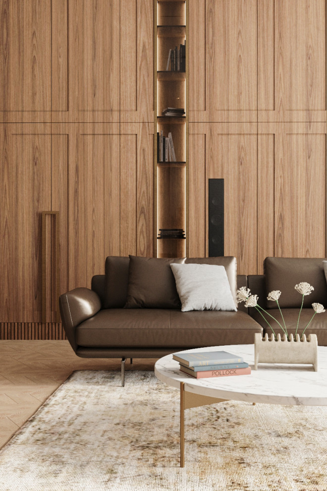 Апартаменты