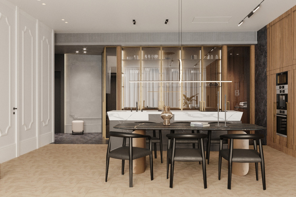 Апартаменты