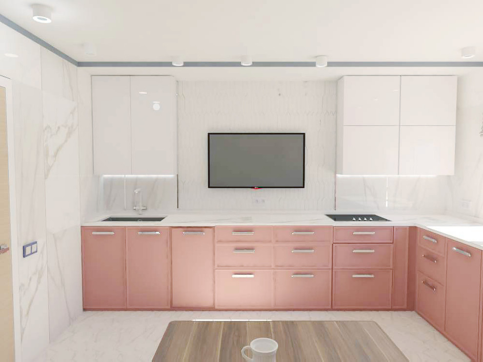 Квартира в Жк Москва Град