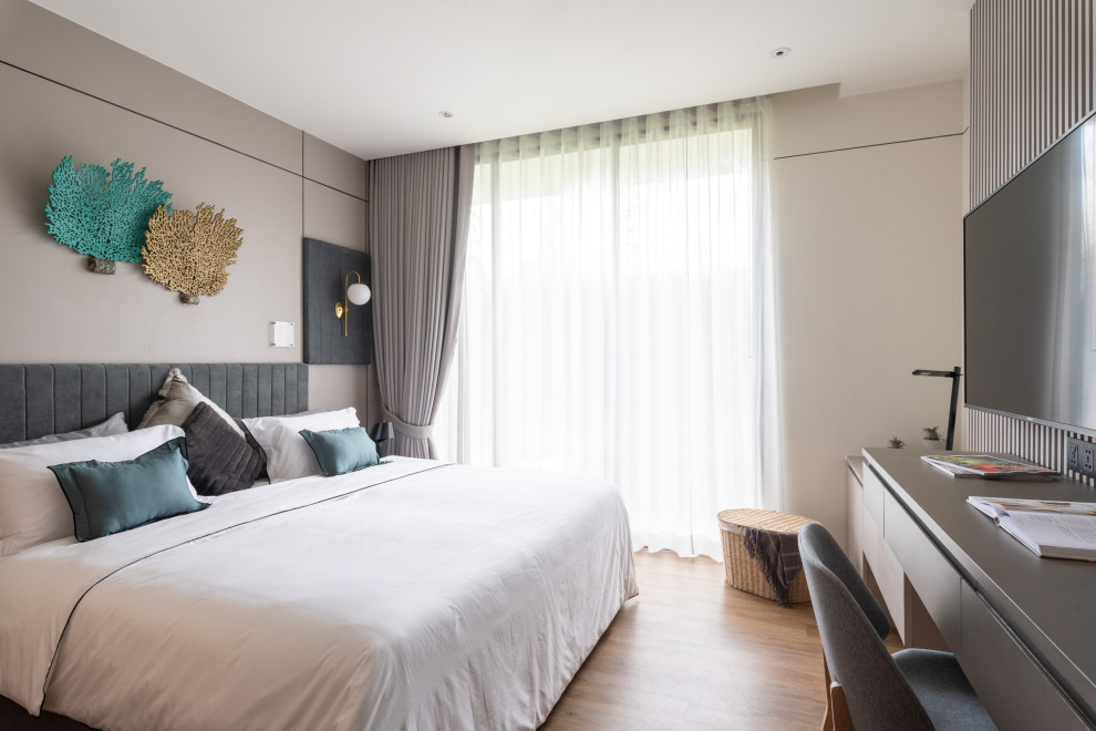 Before and after image adjustments