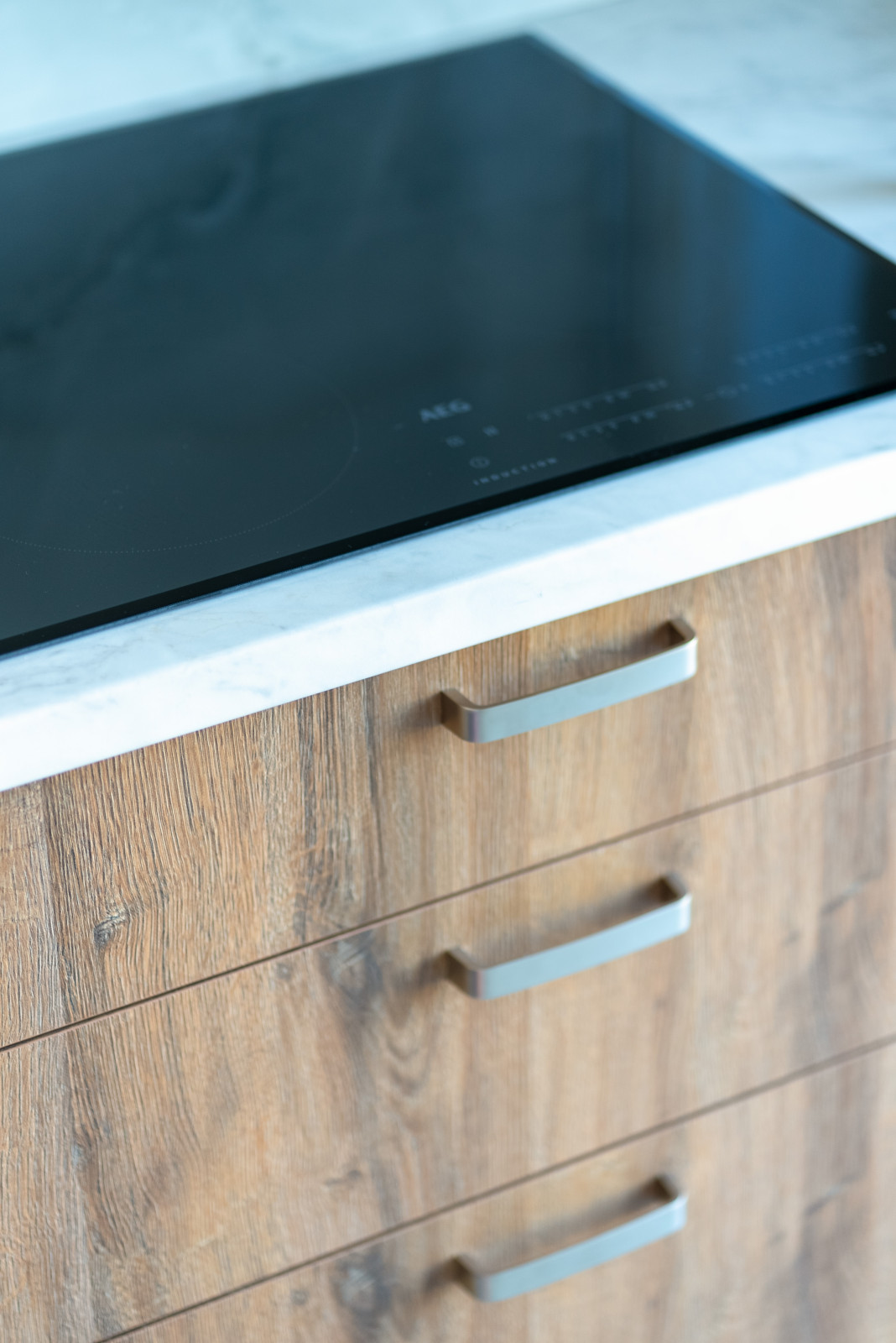 Ремонт в двухэтажной квартирк в ЖК "Да Винчи"