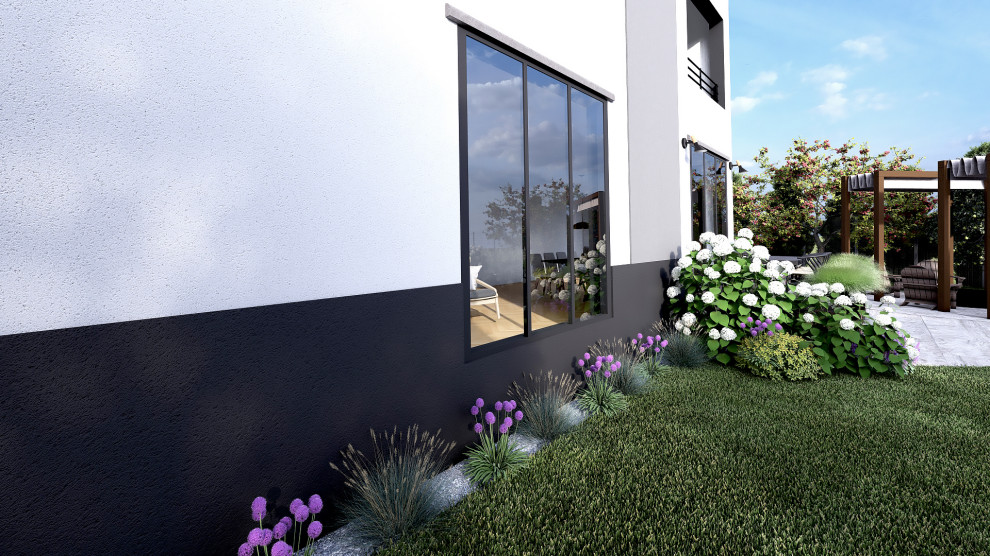 Гармония души