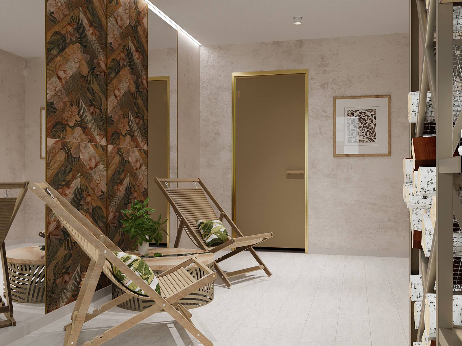 Банный комплекс