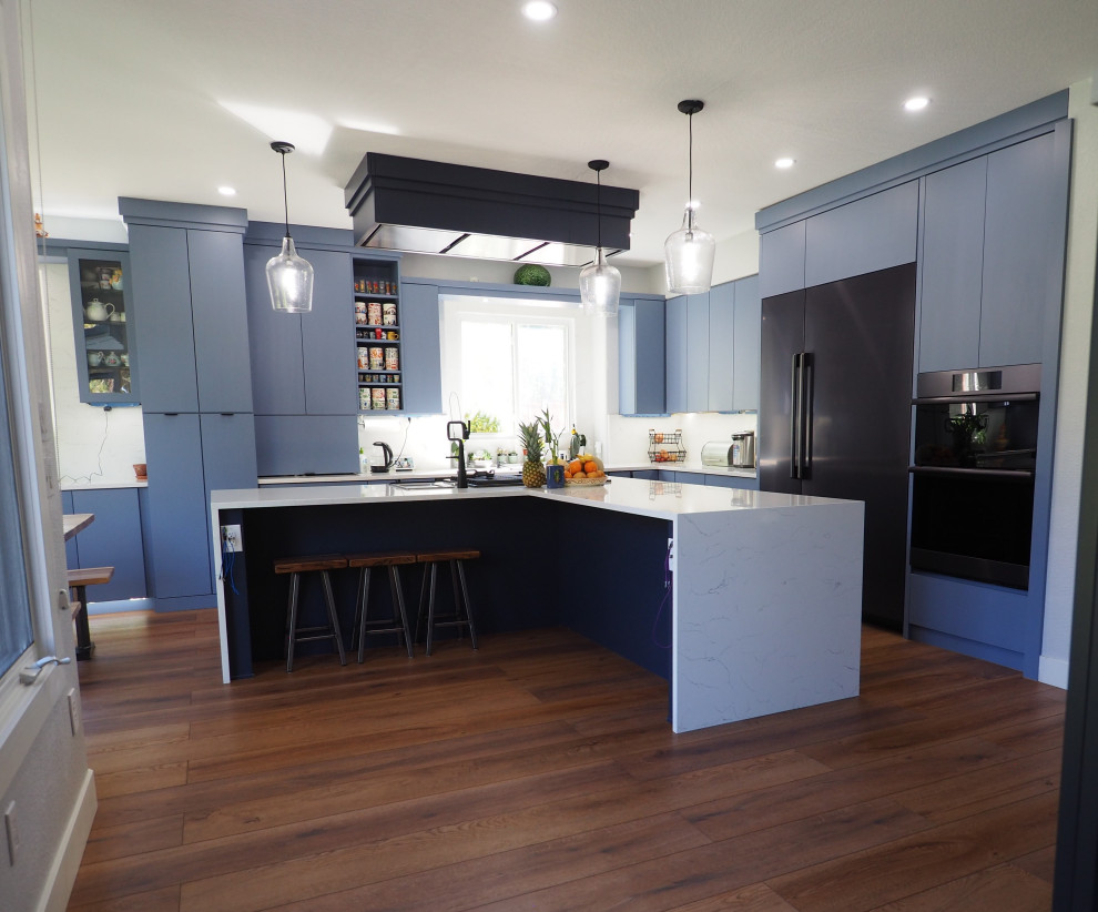 Greenwood Village remodel
