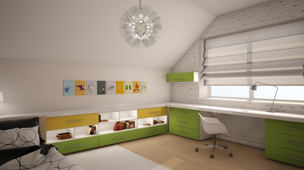 Частный дом, 360 кв.м.