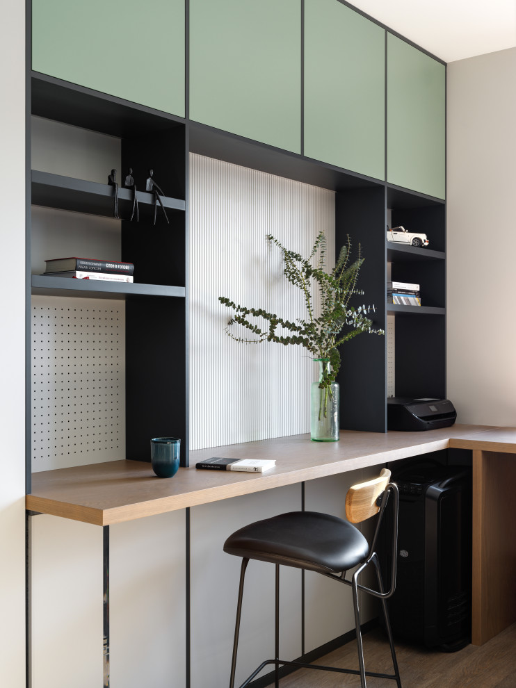 ЖК Волковский