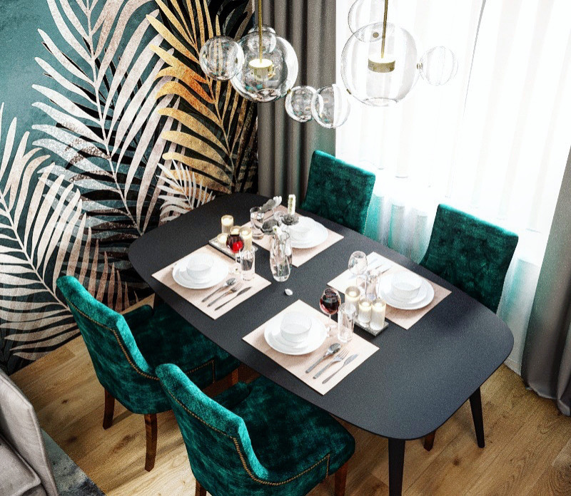 ЖК Сампо 79 м2