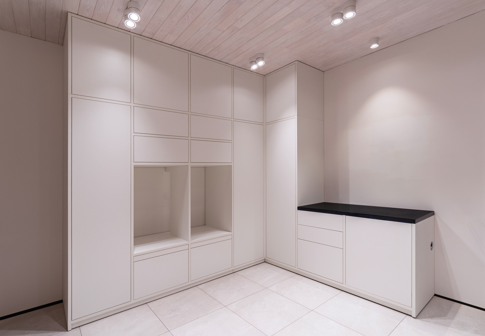 Посёлок Токсово