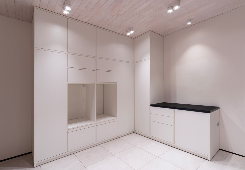 Посёлок Токсово