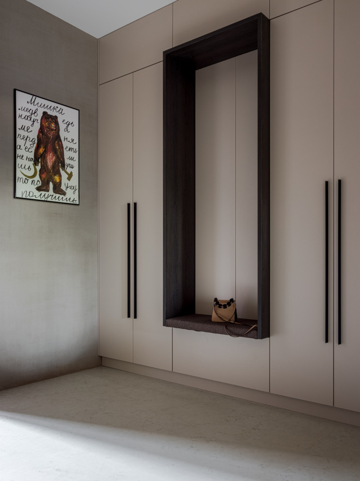 Квартира на Проспекте Мира