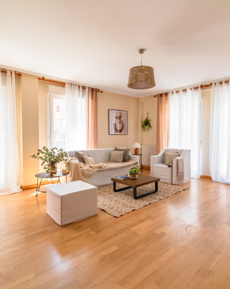 Scandinavian Design Ideas l Lowe's - Scandinavian Home Design Inspiration