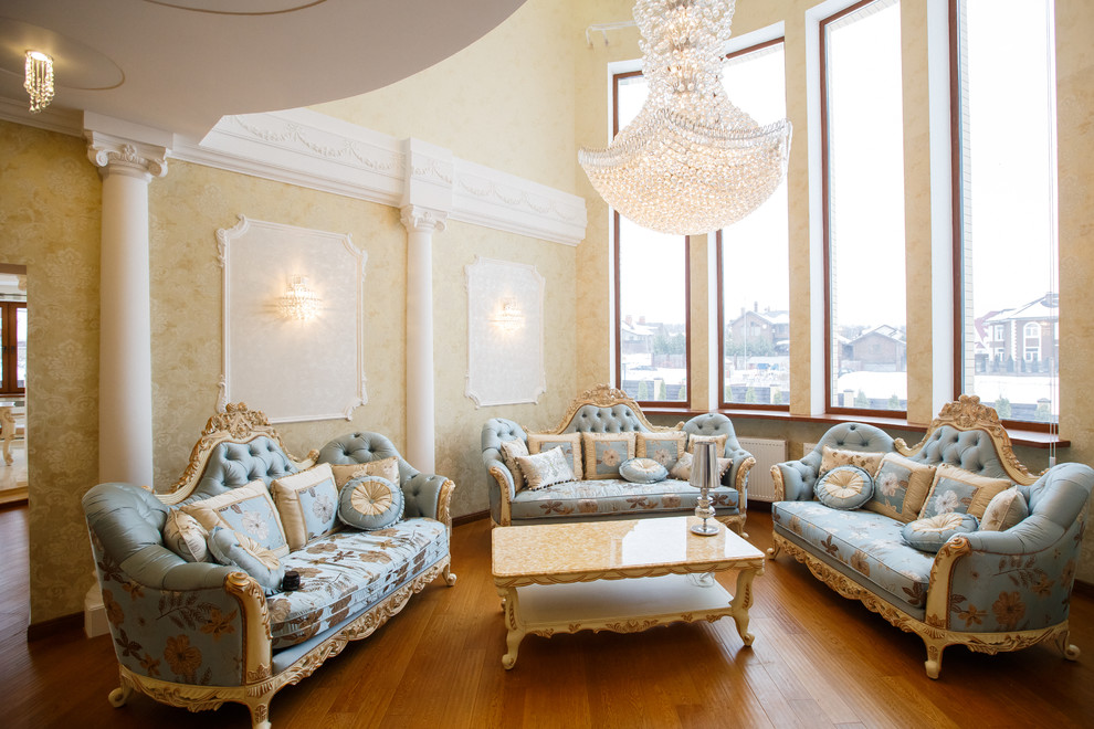 Дом КП Согласие 2