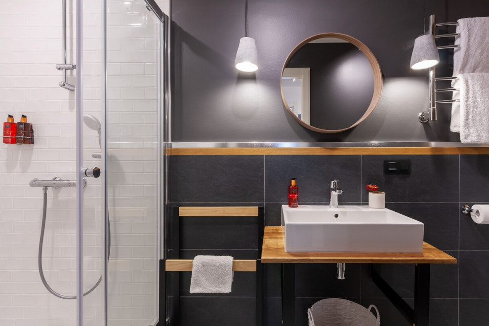 Апартаменты "Парижская квартира"