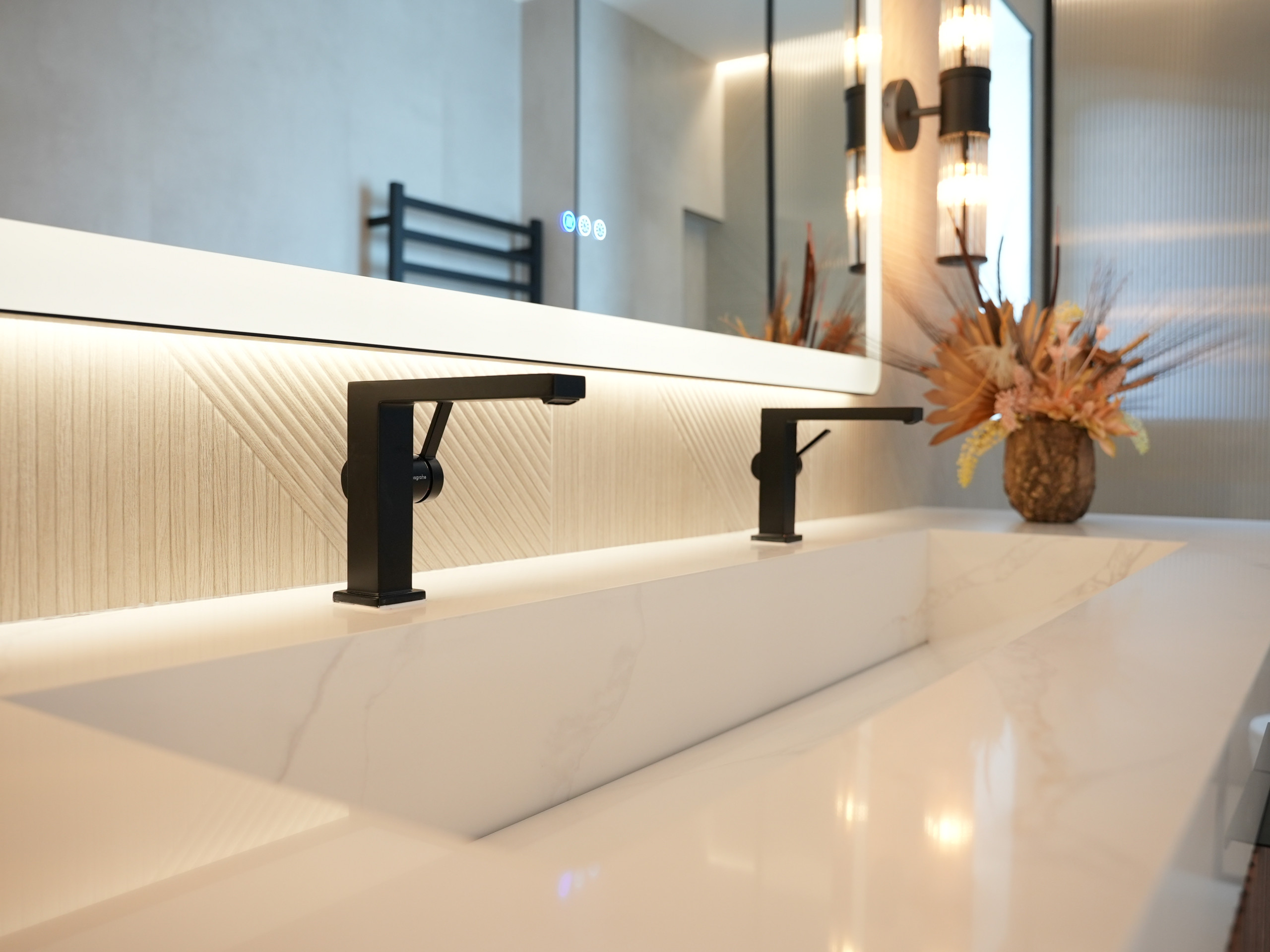 Master Bathroom Fully Renovated High-end quality