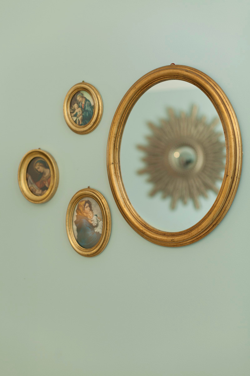 Дом на море