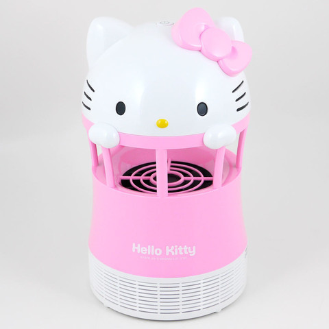 Hello Kitty Mosquito Lamp