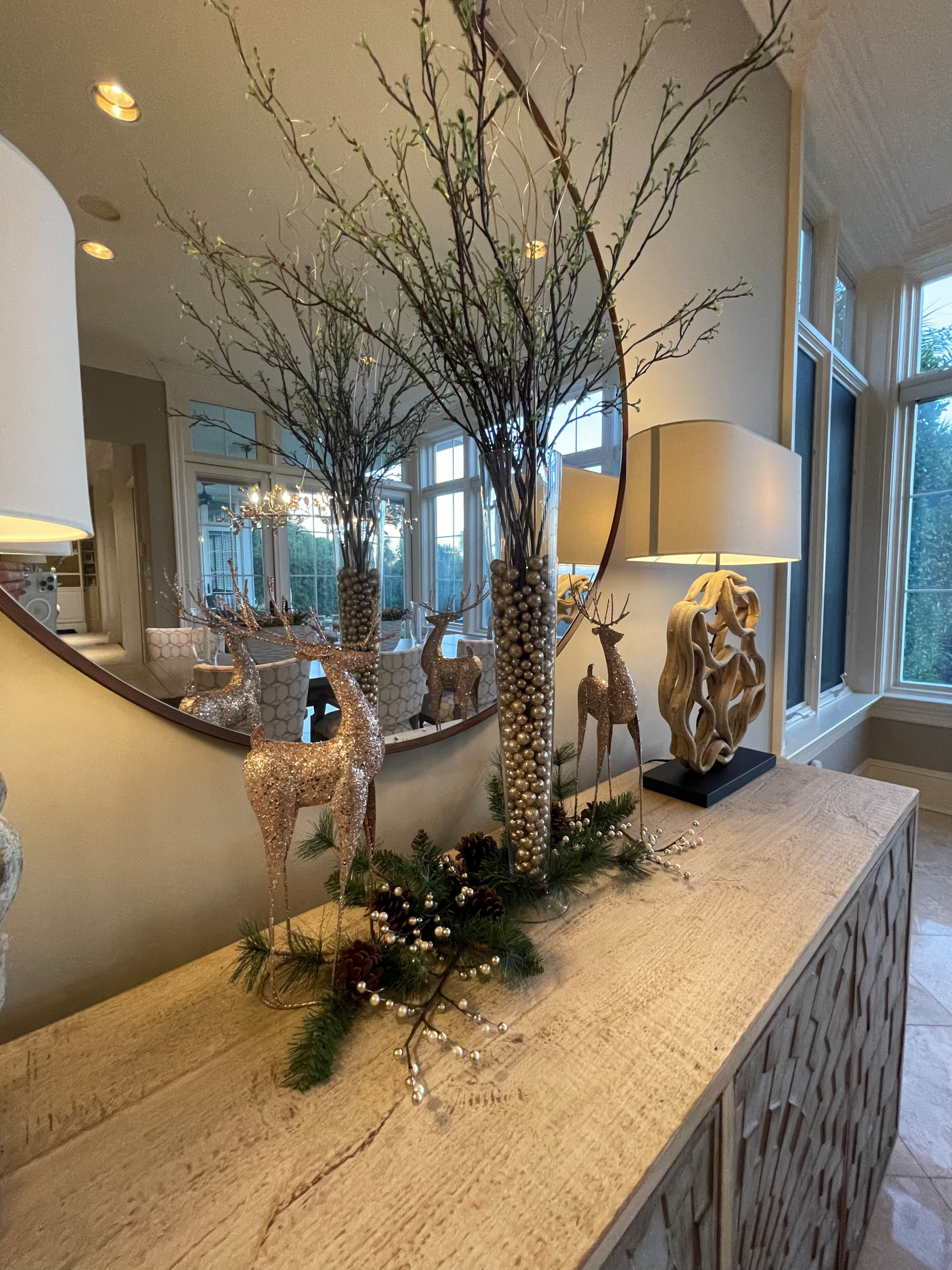 Palmetto Dunes Christmas