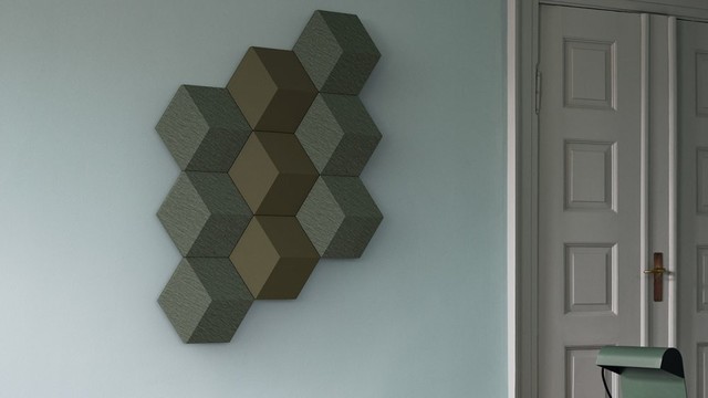 BeoSound Shape contemporary-entry