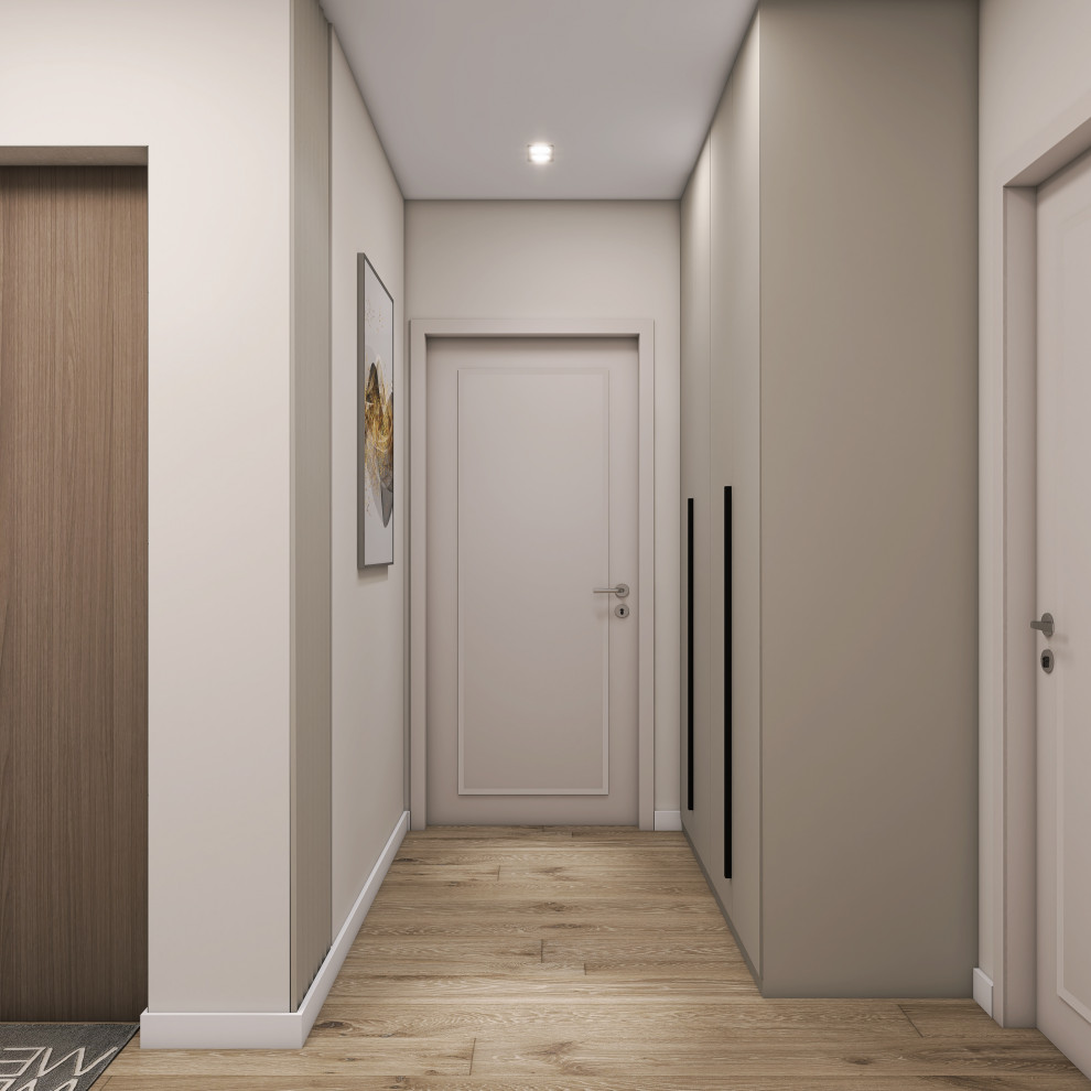 ЖК Спорт Лайф