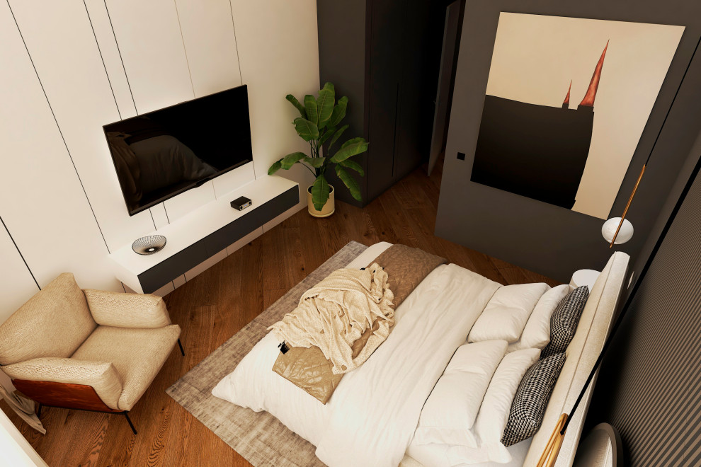 Примеры работ