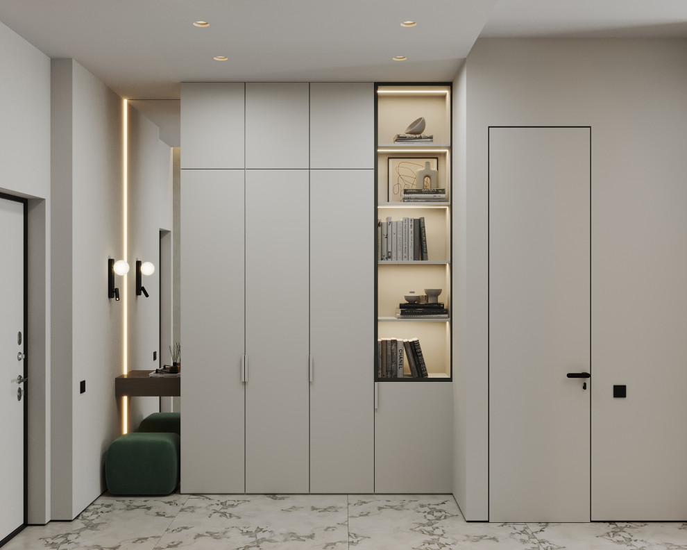 ЖК AFI PARK Воронцовский