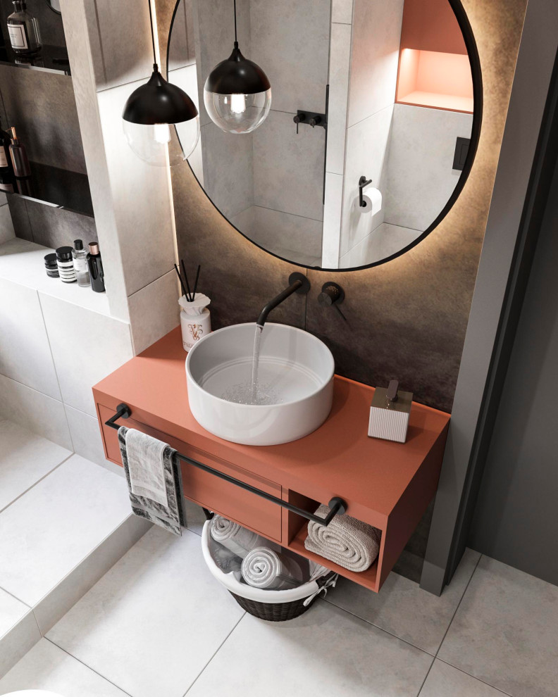 Дизайн интерьера частного дома