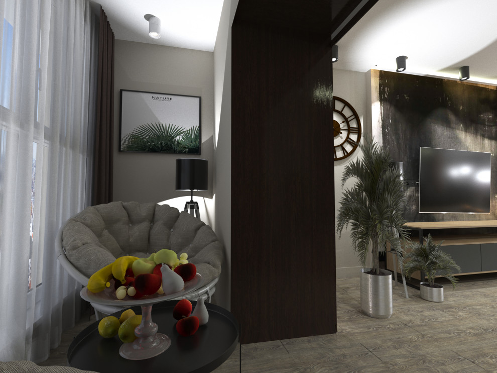 Перезагрузка ДО и ПОСЛЕ