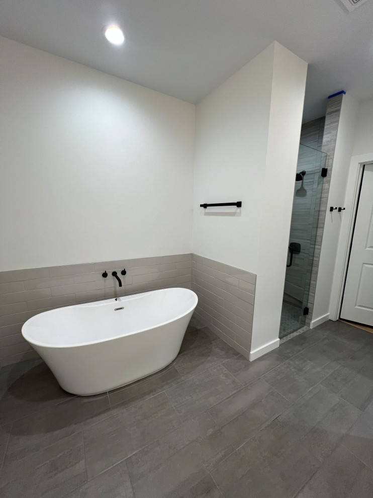 Bathroom Design