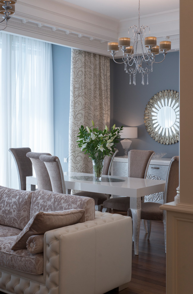 Нью-Йоркский шик