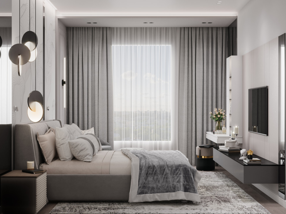 г. Москва, ул. Сельскохозяйственная