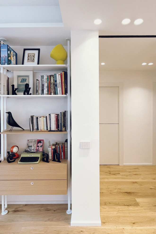 Appartamento_Villa Carpegna