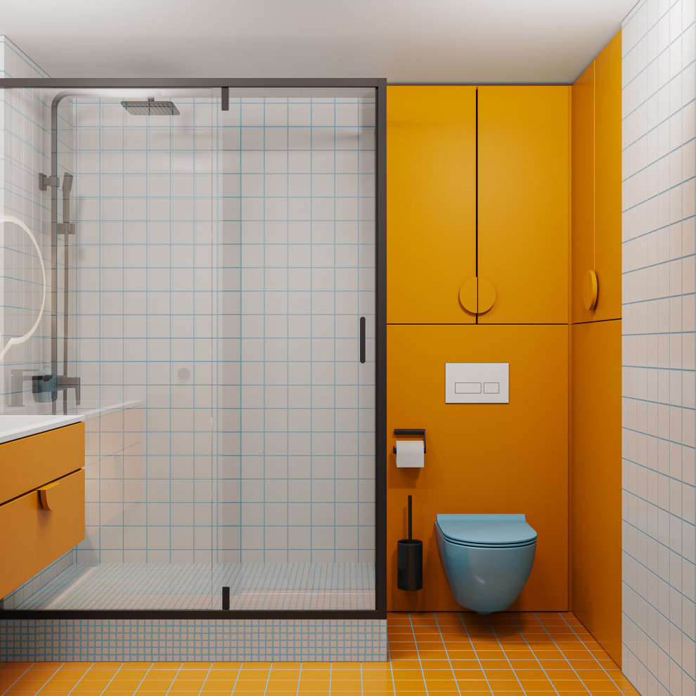 Детский санузел