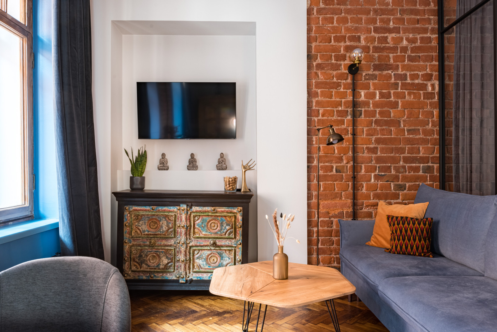 Апартаменты в центре Санкт-Петербурга под сдачу