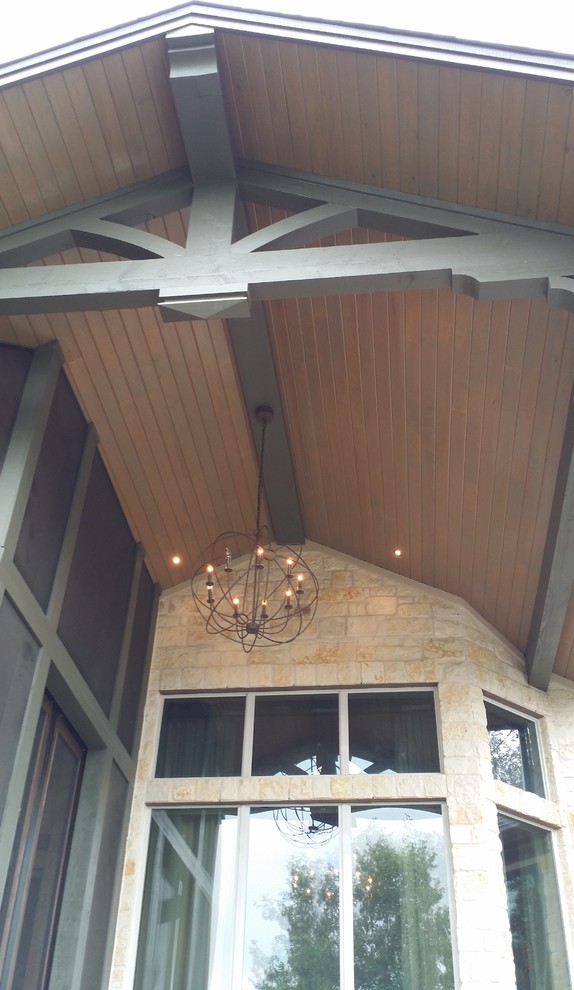 Austin, Steiner Ranch Addition