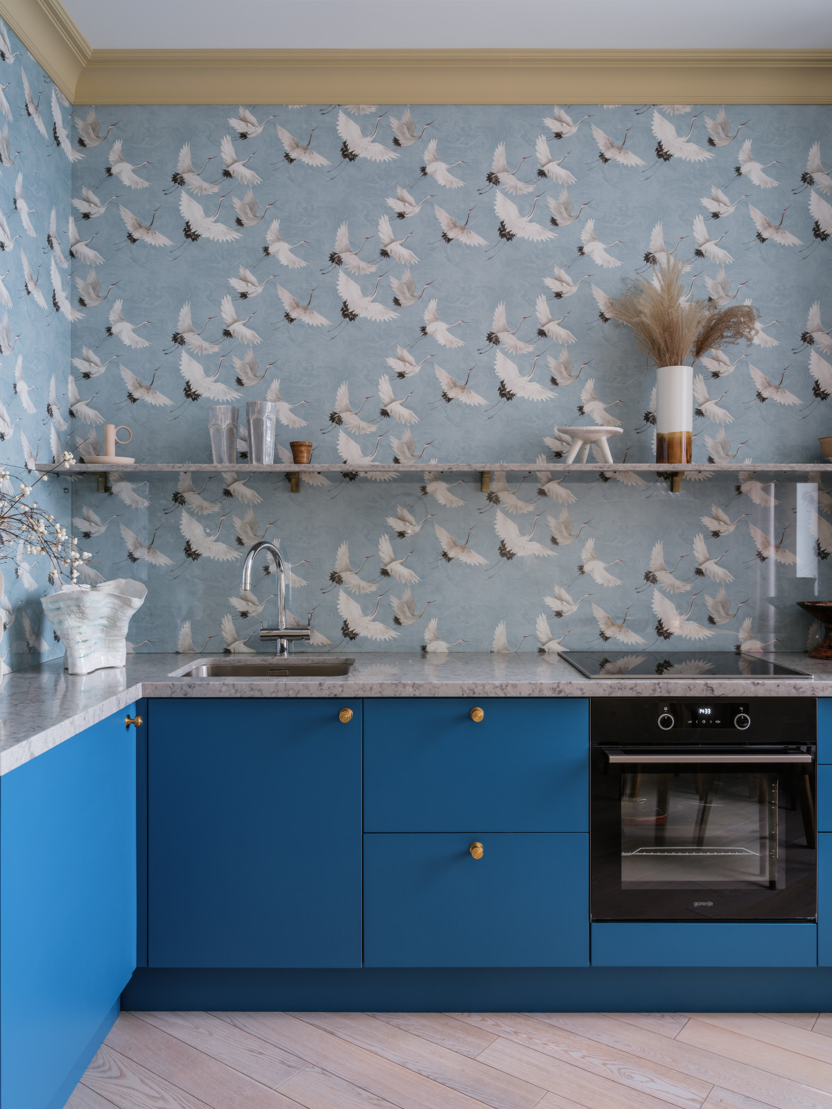 Восточное настроение