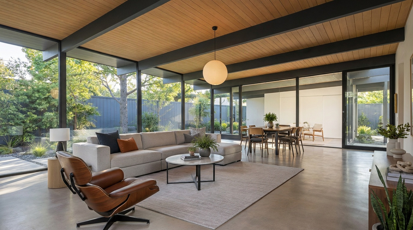 Lexington Remodel