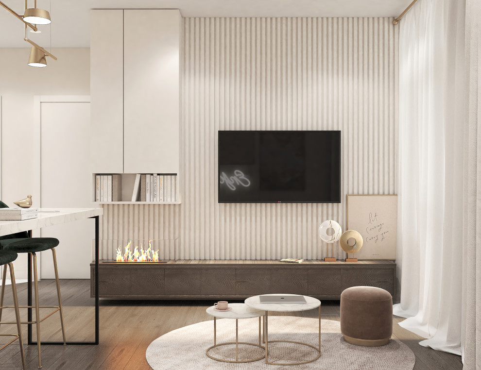 ЖК Рассказово