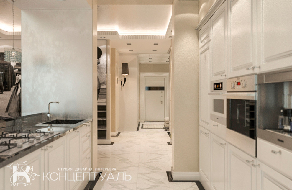 Интерьер №52