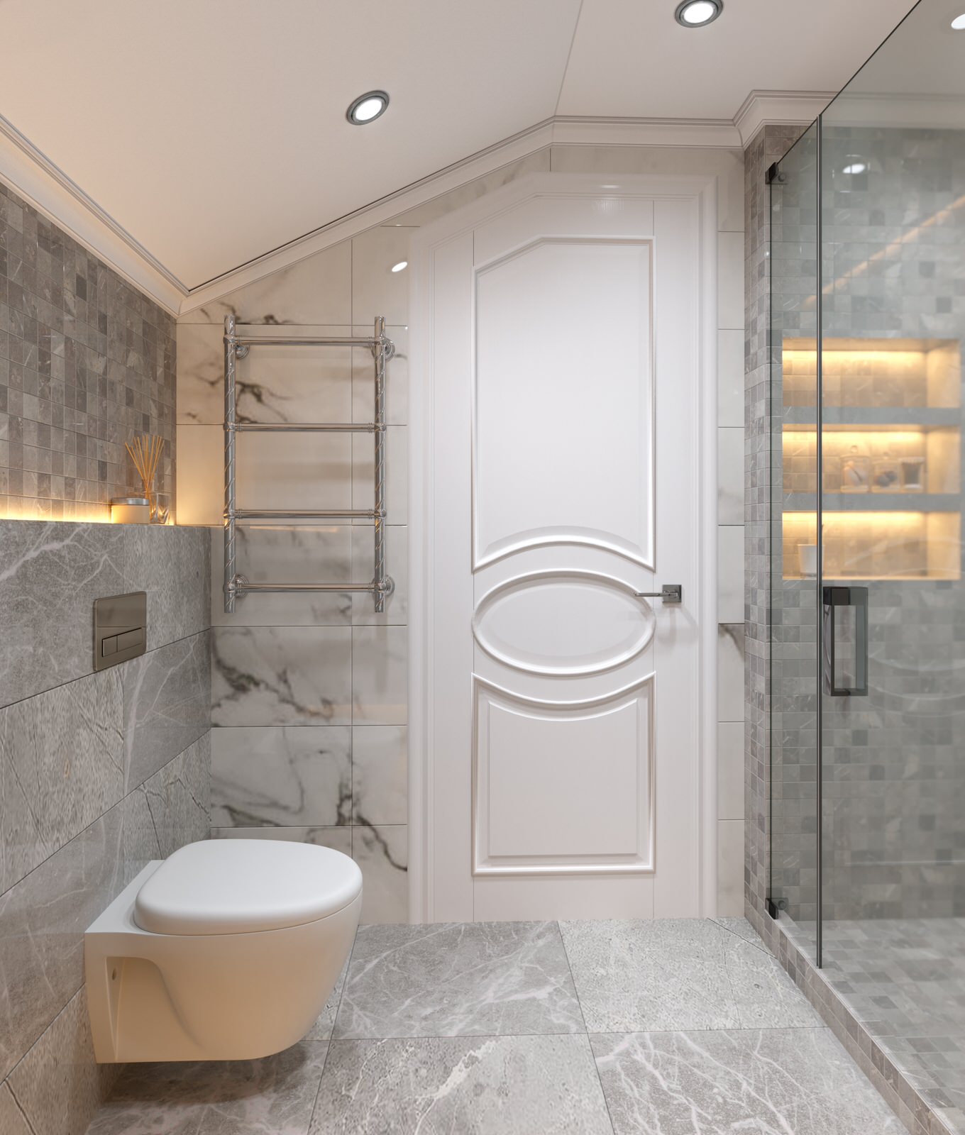 КП Agalarov Estate