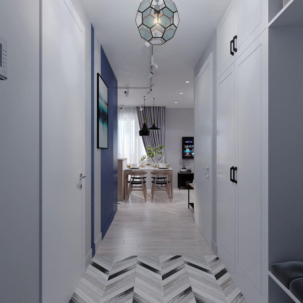 Квартира в Краснодаре