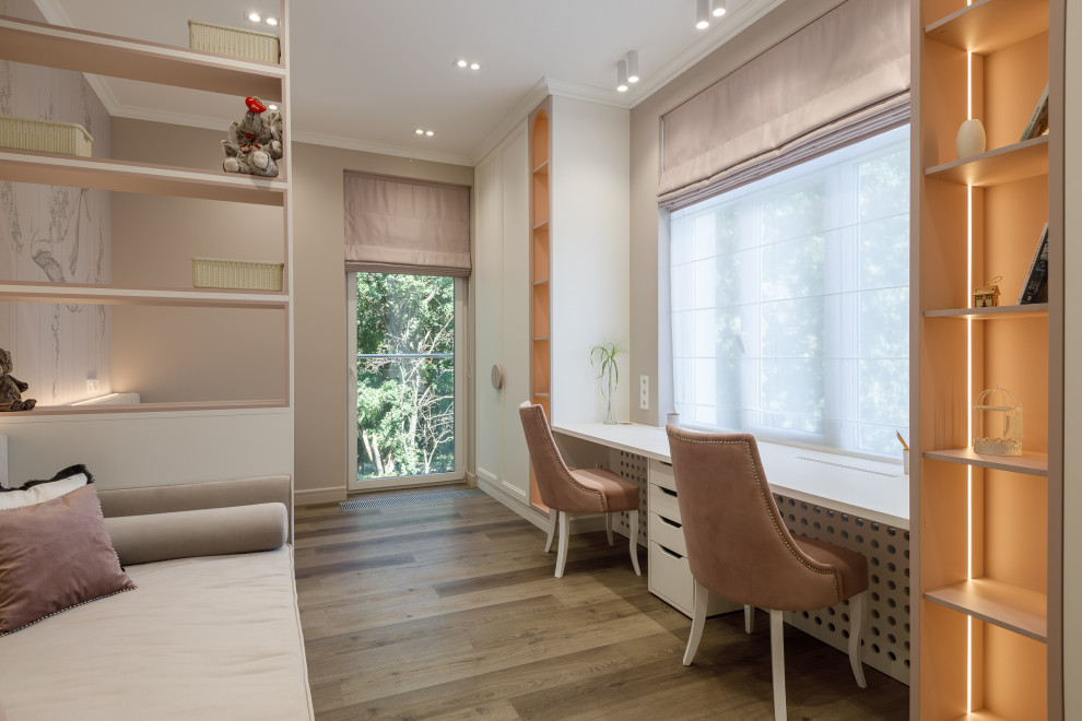 Квартира в ЖК GREEN Вита г. Воронеж