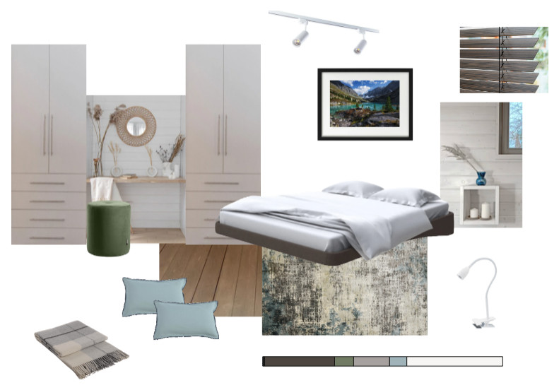 ДубльДом на Алтае